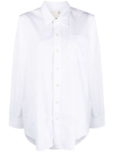 Chemise à poche poitrine - R13 - Modalova