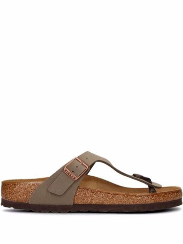 Sandales Gizeh à entredoigt - Birkenstock - Modalova