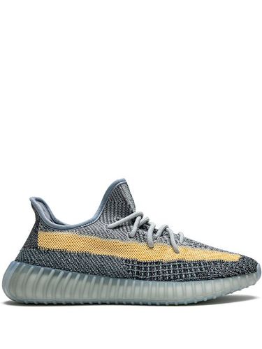 Baskets Yeezy Boost 350 V2 'Ash Blue' - adidas Yeezy - Modalova