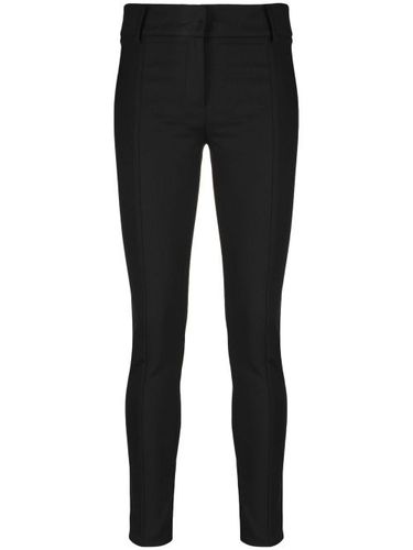 Pantalon de tailleur slim - Patrizia Pepe - Modalova