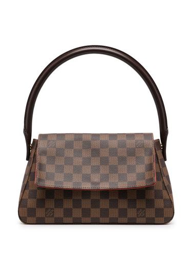 Mini sac Looping (2002) - Louis Vuitton Pre-Owned - Modalova