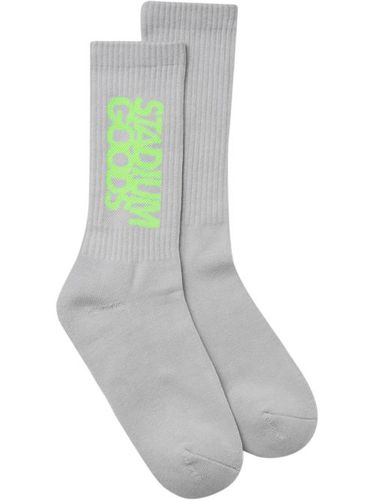 Chaussettes à logo brodé - STADIUM GOODS® - Modalova