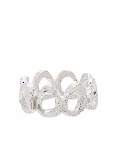 Bague Melia en sterling - LOVENESS LEE - Modalova