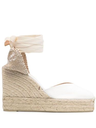 Espadrilles compensées Chiara - Castañer - Modalova