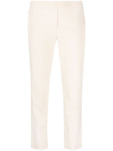 Pantalon de tailleur slim - Theory - Modalova