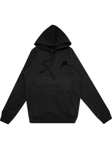 Palace hoodie Flocka - Noir - Palace - Modalova