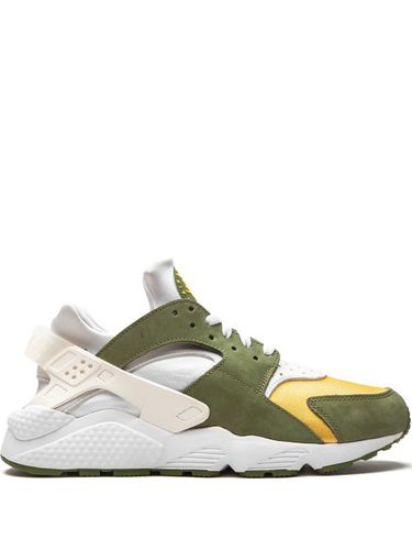 Nike baskets Air Huarache - Vert - Nike - Modalova