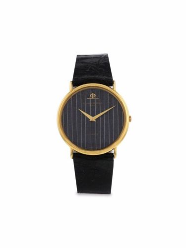 Montre Vintage (années 1980) - Baume & Mercier - Modalova