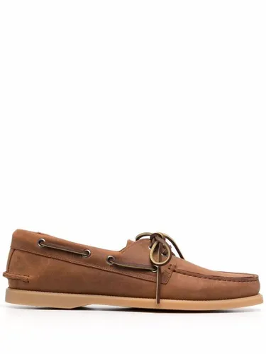 Chaussures bateau Jude - Scarosso - Modalova
