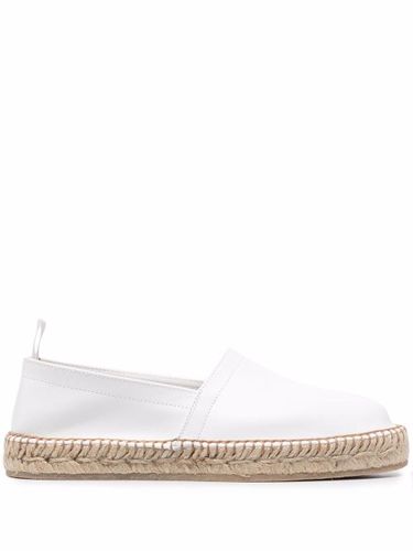 Espadrilles à design tressé - Scarosso - Modalova