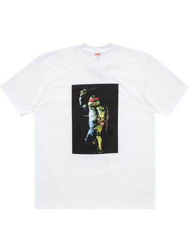 Supreme t-shirt Raphael - Blanc - Supreme - Modalova