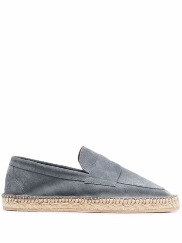 Scarosso espadrilles Diego - Gris - Scarosso - Modalova