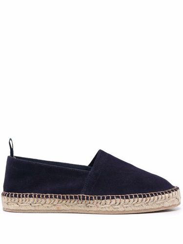 Espadrilles Lola à semelle en raphia tressé - Scarosso - Modalova