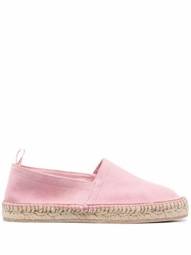 Espadrilles Lola en daim - Scarosso - Modalova