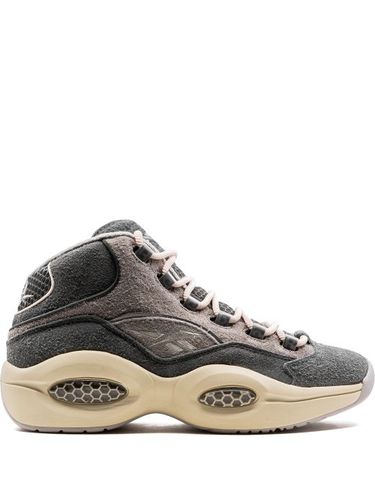 Baskets montantes Question - Reebok - Modalova