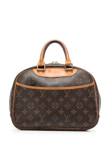 Sac cabas à logo - Louis Vuitton Pre-Owned - Modalova