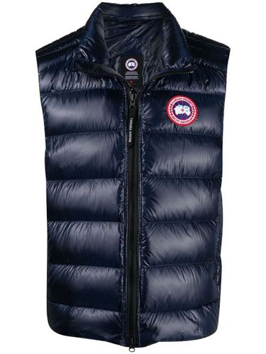 Gilet Crofton matelassé - Canada Goose - Modalova