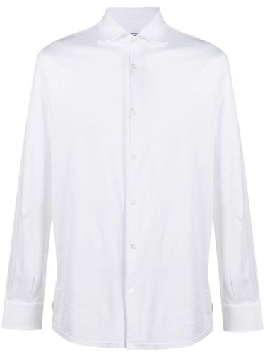 Chemise à boutonnière - Fedeli - Modalova