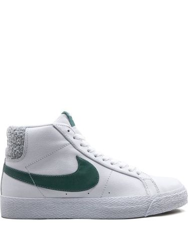 Baskets montantes SB Zoom Blazer - Nike - Modalova