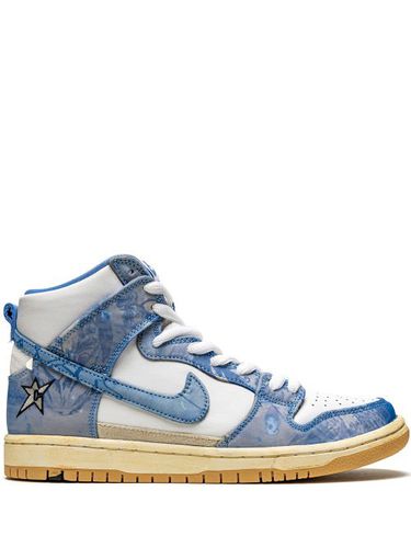 Baskets montantes Dunk SB - Nike - Modalova