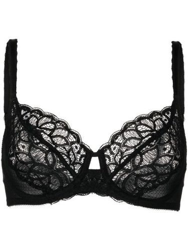 Soutien-gorge en dentelle à armatures - Wacoal - Modalova