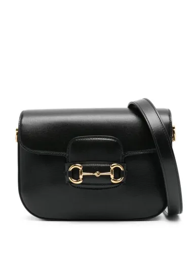 Mini sac porté épaule Horsebit 1955 - Gucci - Modalova