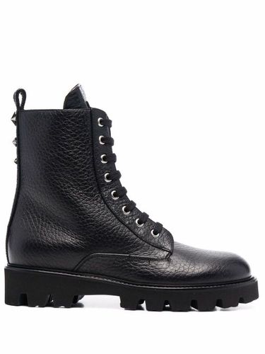 Bottines à lacets - Philipp Plein - Modalova