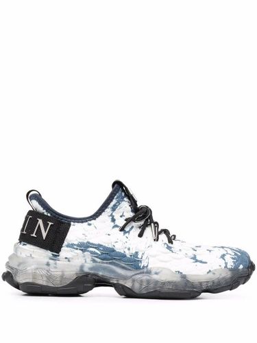 Baskets Runner Hyper $hock - Philipp Plein - Modalova