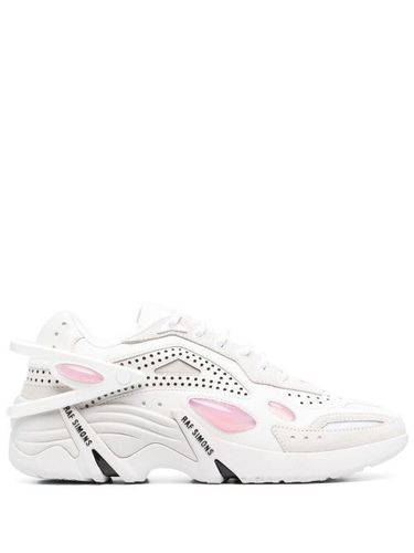 Raf Simons baskets Cylon-21 - Blanc - Raf Simons - Modalova