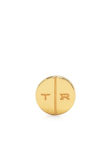 Puce d'oreille Round Pill - True Rocks - Modalova
