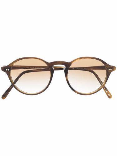 Lunettes de soleil Maxson à verres teintés - Oliver Peoples - Modalova