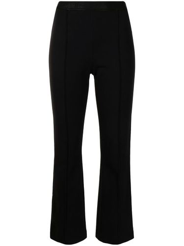 Pantalon Grazia à ceinture à logo - Wolford - Modalova