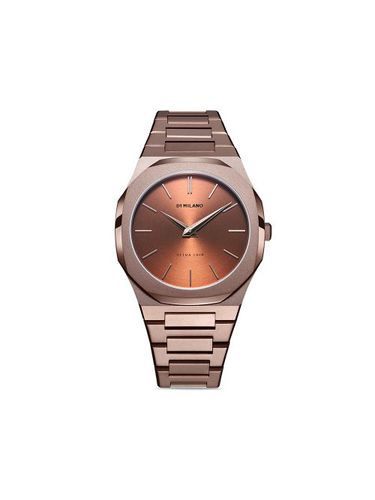 Montre Ultra Thin 40 mm - D1 Milano - Modalova