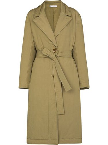 Manteau Agnes à simple boutonnage - Rejina Pyo - Modalova