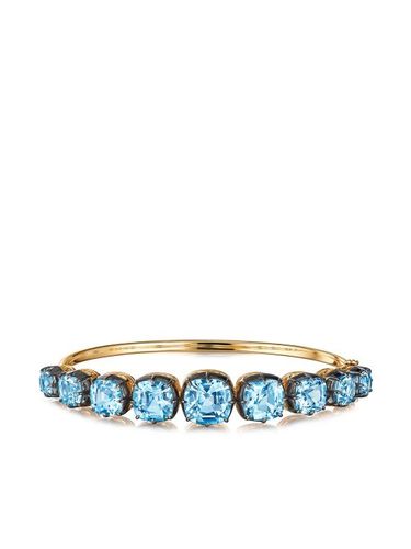 Bracelet en 18ct orné de topaze - FRED LEIGHTON - Modalova