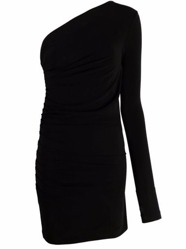 Robe courte à design à une épaule - DSQUARED2 - Modalova