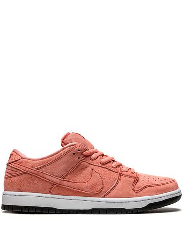 Nike baskets SB Dunk Pro PRM - Rose - Nike - Modalova