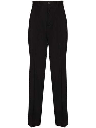 Pantalon chino en laine à coupe droite - OUR LEGACY - Modalova