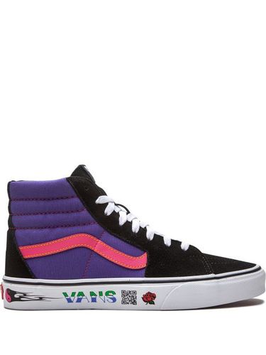 Vans baskets montantes Sk8 - Noir - Vans - Modalova