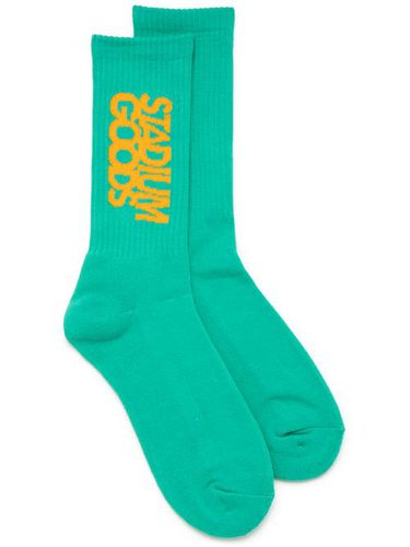 Chaussettes à logo brodé - STADIUM GOODS® - Modalova