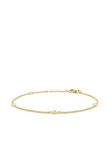 Bracelet Sundance en 18ct orné de diamants - Pragnell - Modalova