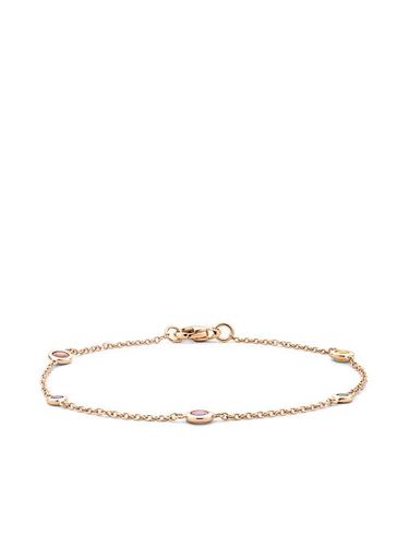 Bracelet Sundance en or 18ct orné de saphirs et diamants - Pragnell - Modalova