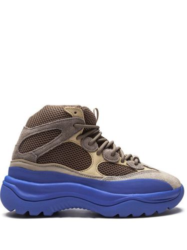 Desert-boots Yeezy 'Taupe Blue' - adidas Yeezy - Modalova