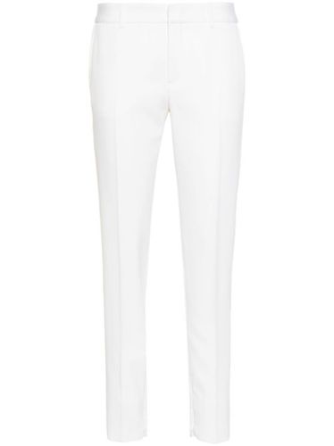 Pantalon à coupe courte - Saint Laurent - Modalova