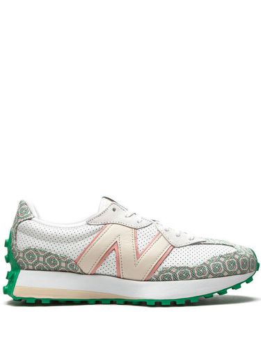 New Balance baskets 327 - Blanc - New Balance - Modalova