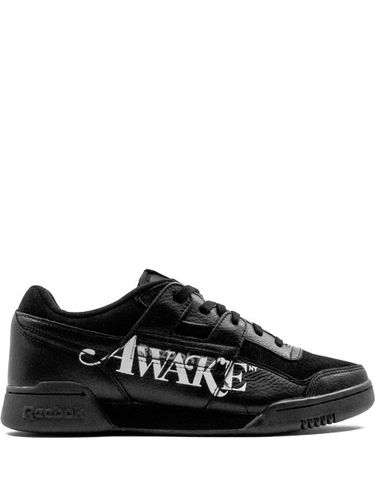 X Awake NY baskets Workout Plus - Reebok - Modalova