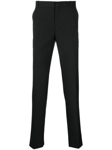 Pantalon de costume à coupe slim - Alexander McQueen - Modalova