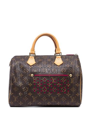 Sac à main Speedy 30 (2006) - Louis Vuitton Pre-Owned - Modalova