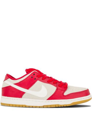 Nike baskets Dunk Pro SB - Rouge - Nike - Modalova