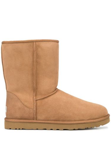 UGG bottes à bout rond - Marron - UGG - Modalova